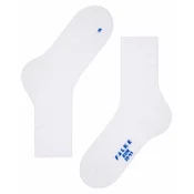 FALKE Nogavice Run modra/bela