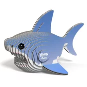 Eugy 3D Slagalica Ajkula