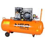 slomart NEO TOOLS Oljni kompresor, 150 l, 230V