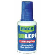 Edigs Odstranjevalec etiket 20 ml edigs