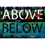 Above and Below