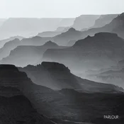 Parlour - Parlour (LP)
