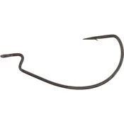 Westin OFFSET EWG HOOK Black Nickel 4 / 5x