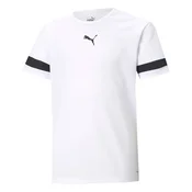 Puma Majice obutev za trening bela XS Teamrise Jersey