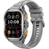 ARMODD Titan GPS Silver