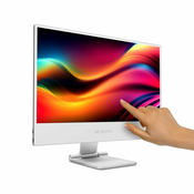 MISURA 16 LED P23M16TSTYLE01/ prenosni/ IPS/ 1920x1080 (FHD)/ 1200:1/ 30ms/ 300 cd/m2/ HDMI/ U