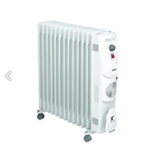 BAUER uljani radijator OR 13N