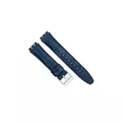 Swatch kaiševi DILOY SW17.12 Teget 17mm