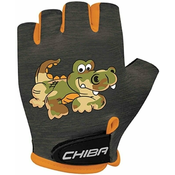 Chiba Cool Kids rokavice Crocodile XS