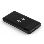 Wireless Power Bank Radio