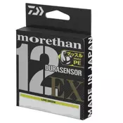 Pletena Vrvica Daiwa UVF Morethan Durasensor 0,12-0,18mm/150m