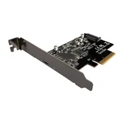 ADA LC Power PCI kartica LC-PCI-C-USB32-2X2