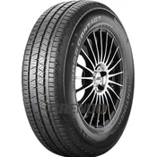CONTINENTAL letna pnevmatika 265/45 R20 108V XL CrossContact LX Sport T1
