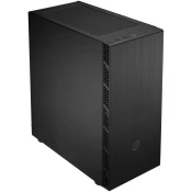 Cooler Master MasterBox MB600L V2 Midi Tower Črna
