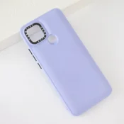 Maska Cushion za Samsung A15 4G/ A155F/ A15 5G/ A156B ljubicasta.