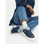 Superge Guess Jeans WBEO-GSJ0917 Modra