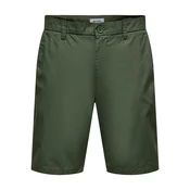 Only & Sons Chino hlače ONSKal  jelka