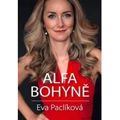 Alfa bohyně