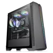 Zeus gamer r5 7500x3d/ddr5 16gb/m.2 1tb/rtx5060 8gb