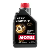 MOTUL Gear Power LV 70W ulje za menjac 1 l