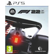 F1 22 (PS5)