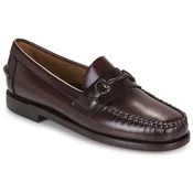 Sebago  CLASSIC JOE WOMAN  Kostanjeva