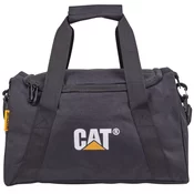 Caterpillar  Tactical Duffel S Bag  Črna