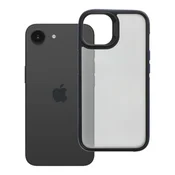 OEM Ovitek za iPhone 16e (SE 4 2025)/17e Neo, modri