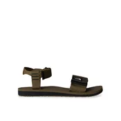 The North Face Sandali Skeena Sandal II NF0A8AE56V81 Khaki