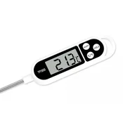 LCD kuhinjski termometer -50 do +300°C 24cm PREMIUM
