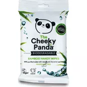 Cheeky Panda Mokri robčki za mobilni telefon
