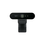 Web Kamera Logitech BRIO 4K Ultra HD Video Conference