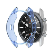 TPU gel maska za Samsung Galaxy Watch 3 45mm - plava