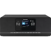 Technisat DigitRadio 372 CD BT schwarz