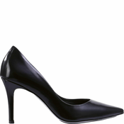 Högl Salonarji elegantni čevlji črna 40 EU Boulevard 70