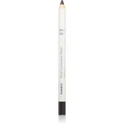 Korres Solid Color Eyeliner Pencil kremast svinčnik za oči odtenek Brown 1.2 g