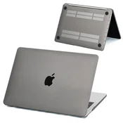 INF Kompatibilen z 2019pro16 (A2141) zaščitni ovoj za MacBook Air, mat s prezračevalnimi odprtinami, (5000080856)