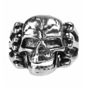 Prstan Skull - PSY852