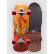 YOW Sendai 29 Grom Series Surfskate uni
