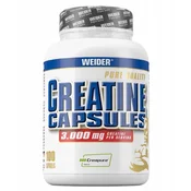 Weider Creatine Capsules