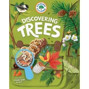 Backpack Explorer: Discovering Trees