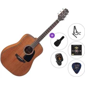 Takamine GD11M Premium SET Natural Satin Akusticna gitara