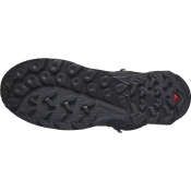 Salomon X ULTRA ALPINE MID GTX W, ženski pohodni čevlji, črna L47567200