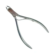 Urban Pro Cangle Klešta za zanoktice Pro Classic Curved 4mm UPC0005