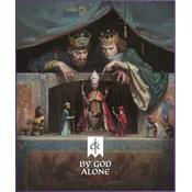 Crusader Kings III: By God Alone (DLC) Steam Key (PC) EUROPE