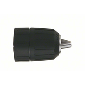 BOSCH Brzostezna glava do 13 mm 2608572093, 1,5-13 mm, 3/8 - 24