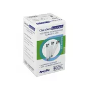 APEXBIO 50 Test traka