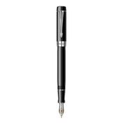 Parker nalivpero royal duofold classic black ct m ( PK31388 )