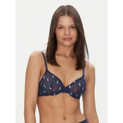 Polo Ralph Lauren Nedrček s kostjo 4P0210 Mornarsko modra