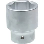 Granit Šesterokotna vtičnica 46 mm 1 palec DIN 3124